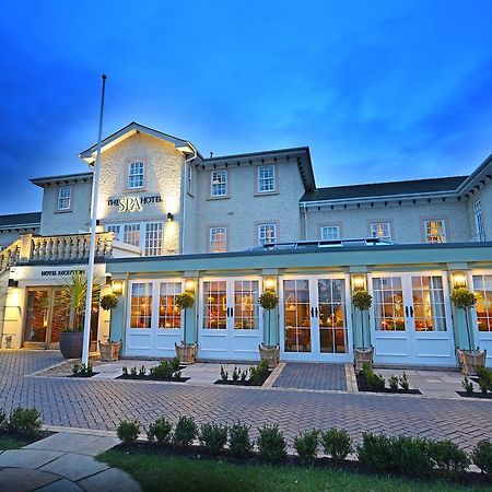 Spa Hotel At Ribby Hall Village Рея-Грин Экстерьер фото