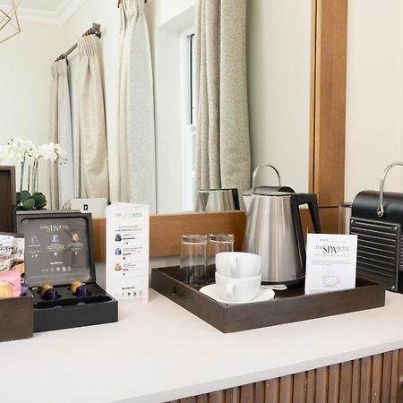 Spa Hotel At Ribby Hall Village Рея-Грин Экстерьер фото
