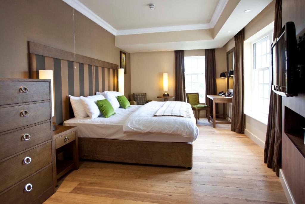 Spa Hotel At Ribby Hall Village Рея-Грин Номер фото