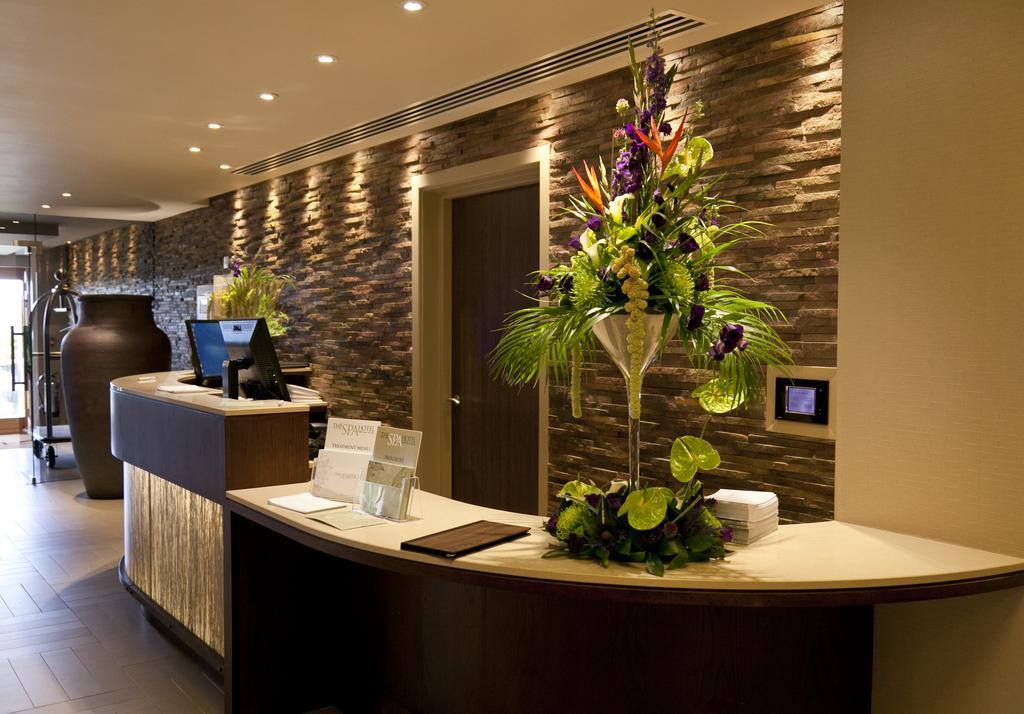 Spa Hotel At Ribby Hall Village Рея-Грин Экстерьер фото