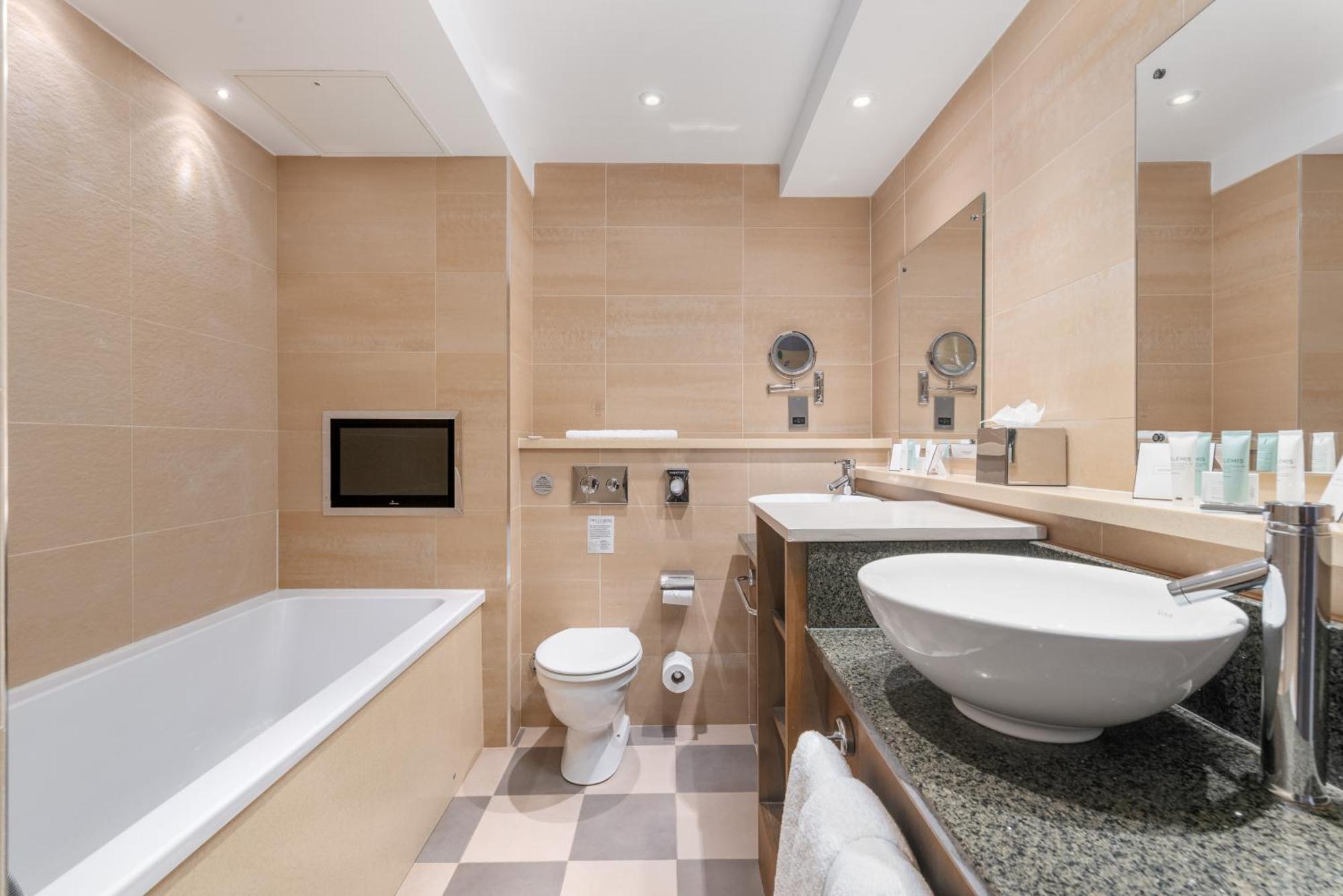 Spa Hotel At Ribby Hall Village Рея-Грин Экстерьер фото