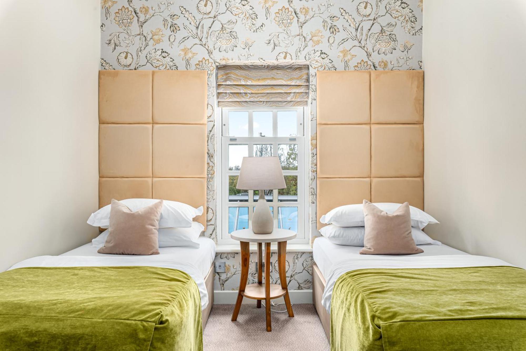 Spa Hotel At Ribby Hall Village Рея-Грин Экстерьер фото