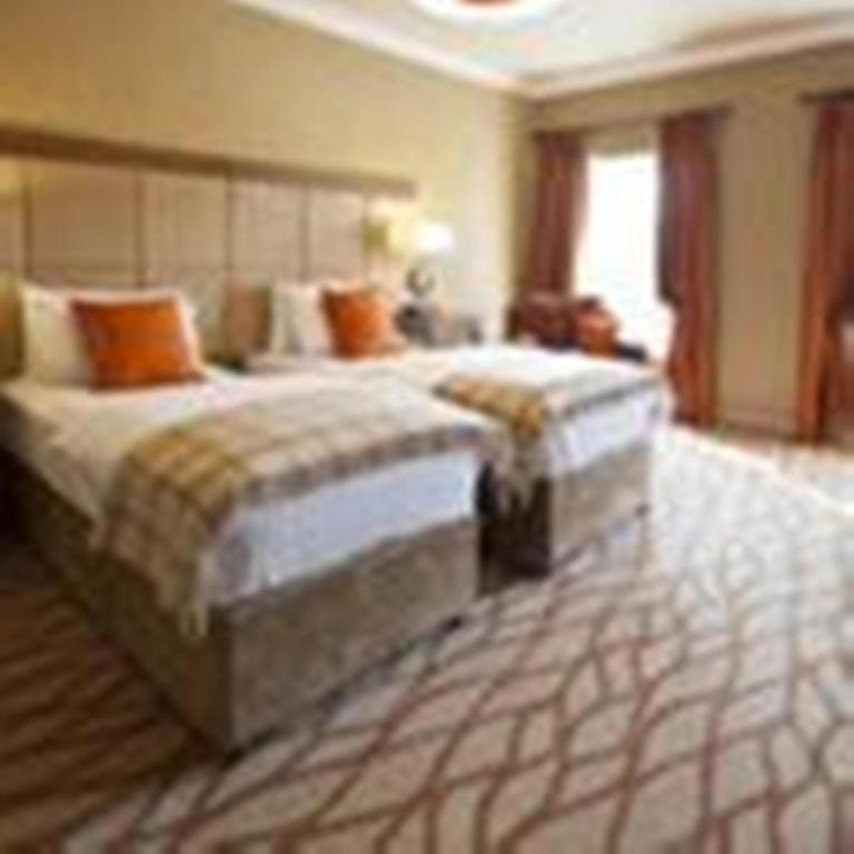 Spa Hotel At Ribby Hall Village Рея-Грин Номер фото