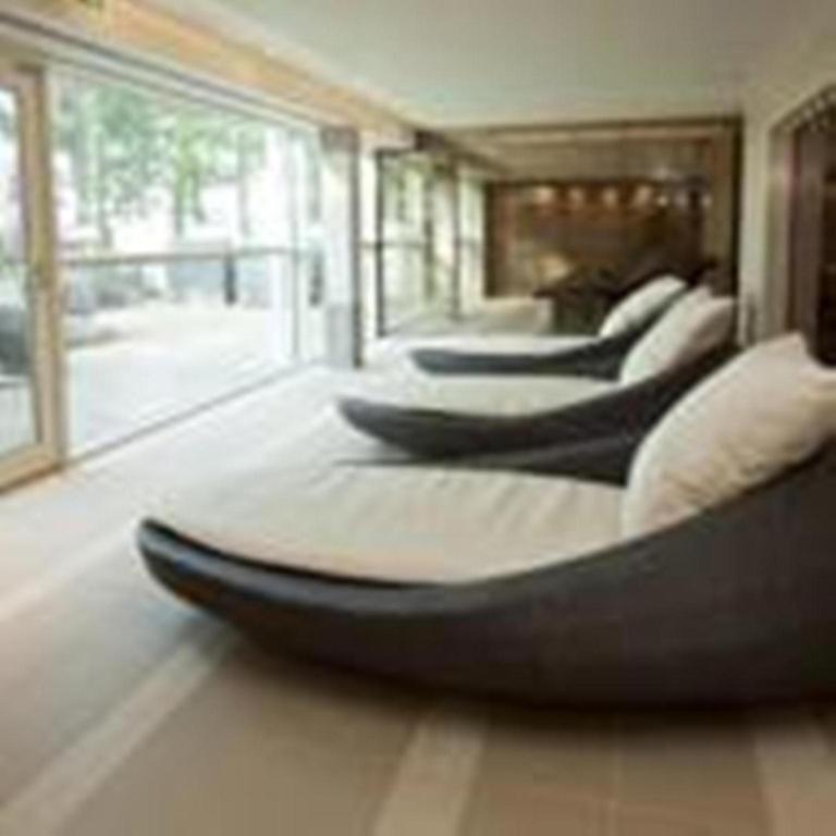 Spa Hotel At Ribby Hall Village Рея-Грин Экстерьер фото