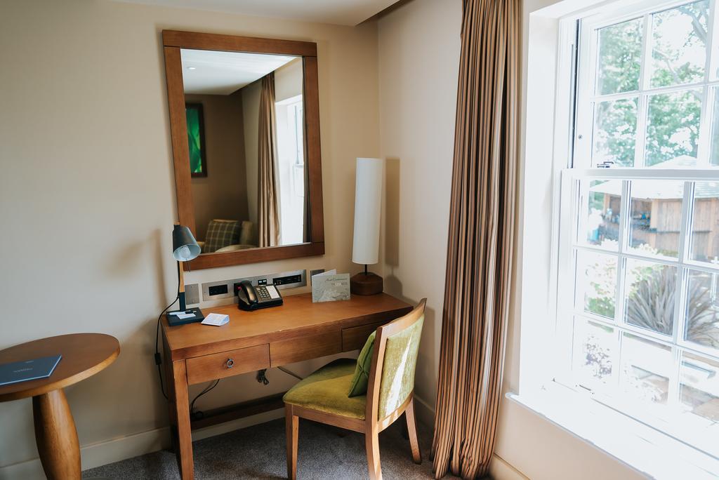 Spa Hotel At Ribby Hall Village Рея-Грин Номер фото