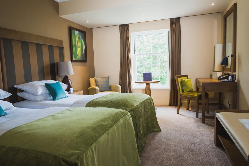 Spa Hotel At Ribby Hall Village Рея-Грин Номер фото