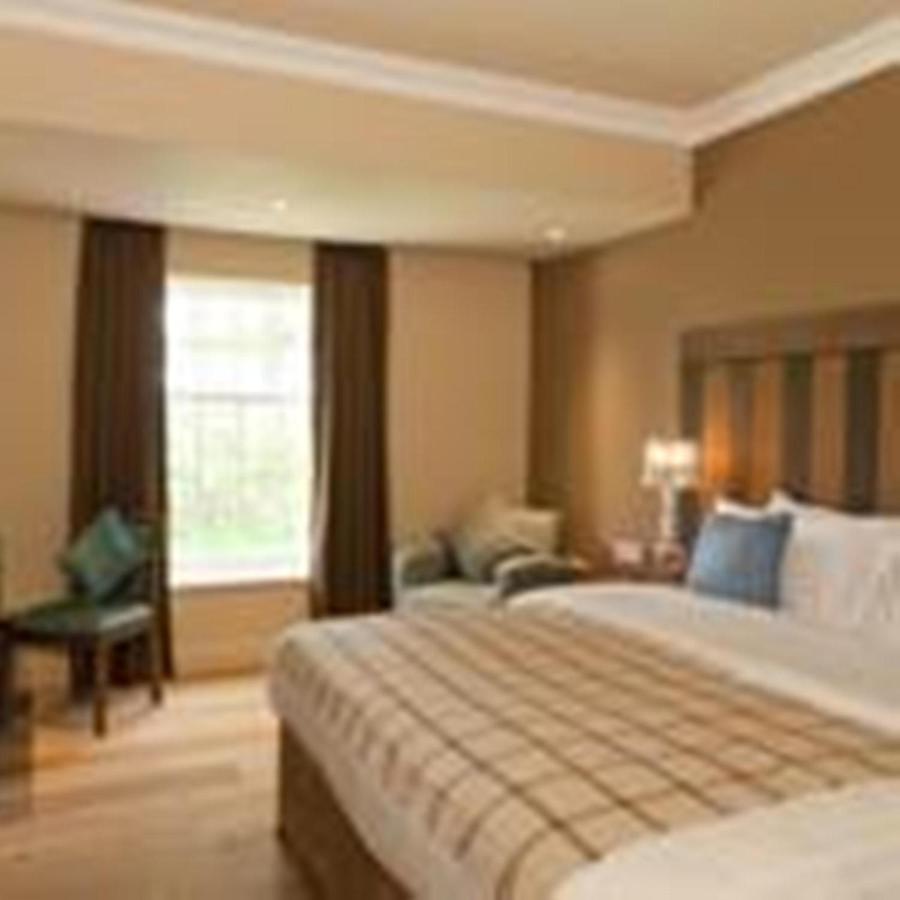 Spa Hotel At Ribby Hall Village Рея-Грин Экстерьер фото