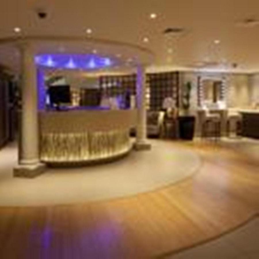 Spa Hotel At Ribby Hall Village Рея-Грин Экстерьер фото